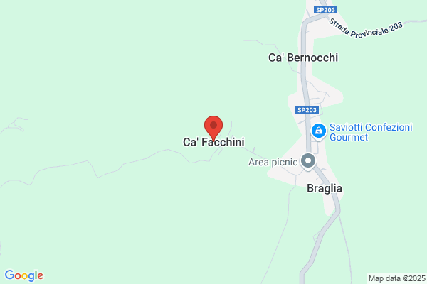 Facchini Mara