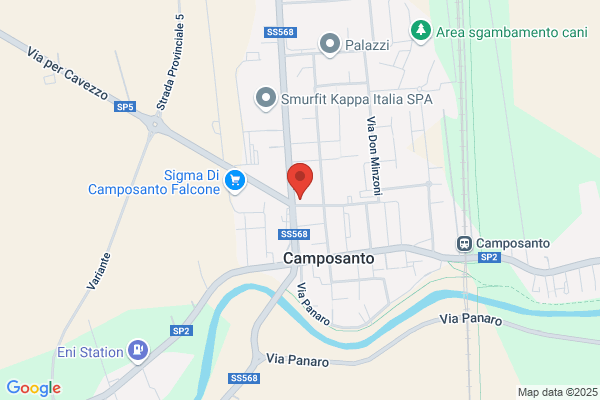 Farmacia Rosta