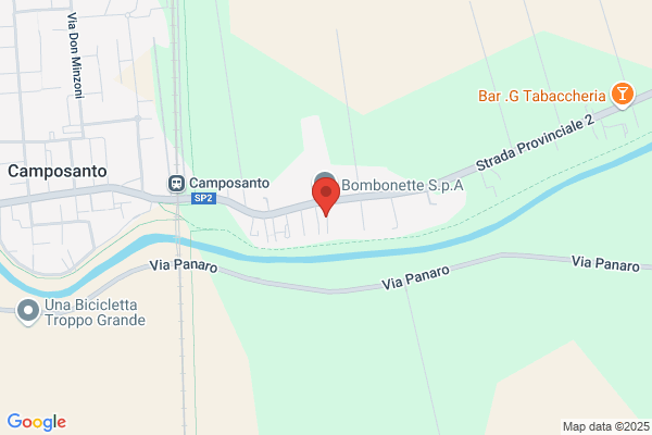 Ferropol Di Molinari Raffaele E Molinari Andreasnc
