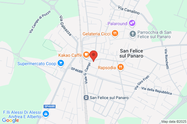 Fioreria Kalos S.N.C. Di Siena E Barbieri