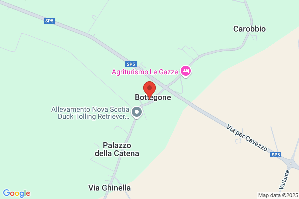 Forno Azzolini (S.N.C.)