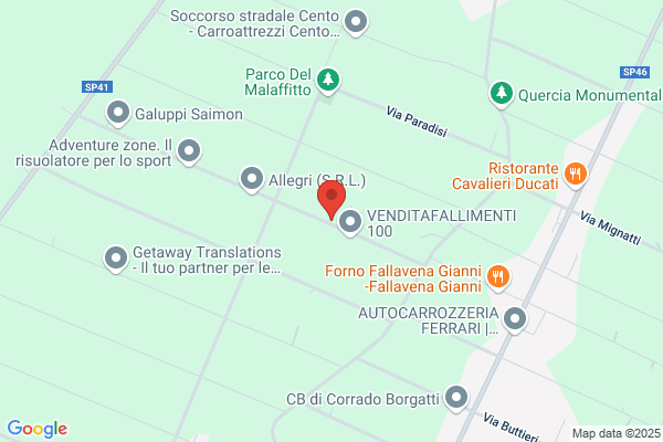 Gallerani Giuseppe