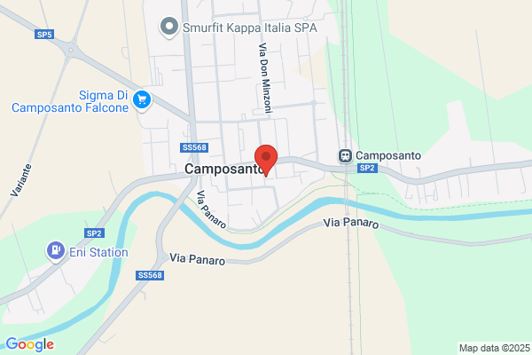 Il Mulino S.A.S. Di Grossi Geom. Mario e c.