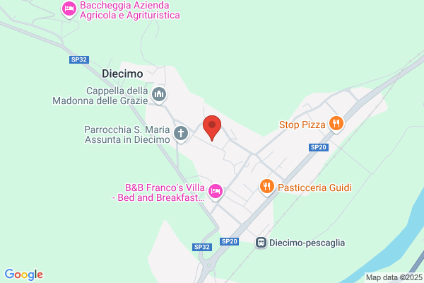 Immobiliare Castelletto Srl