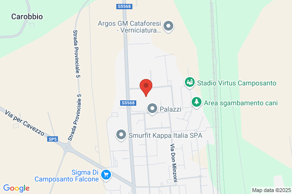 Impresa G.S. Claudio