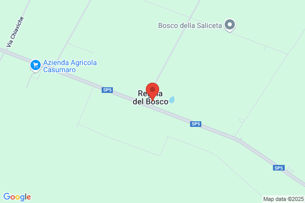 La Regina Del Bosco S.R.L.