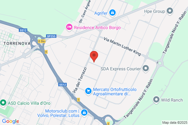Mollificio Modenese Di Cionini G.& C. (S.N.C.)