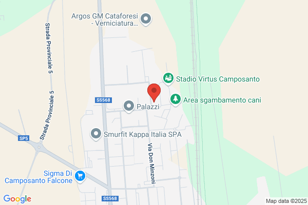 Preva Paltrinieri Renato & Vanni (S.N.C.)