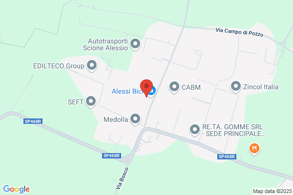 Proedil Coperture