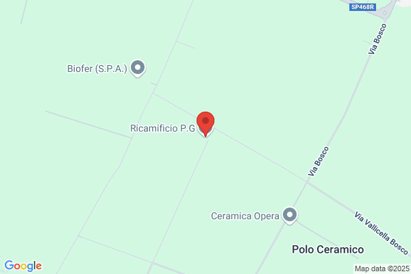 Ricamificio P.G.