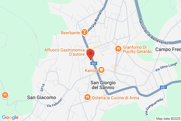 Ristorante Pizzeria Escopazzo