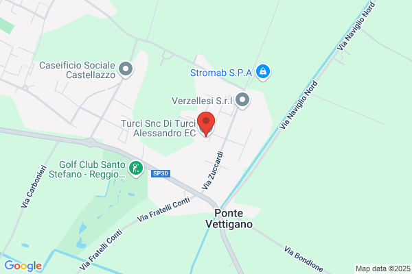 Turci giovanni