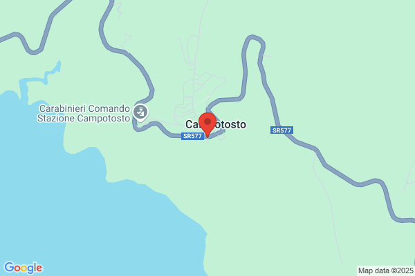 Farmacia Cocco Teresa