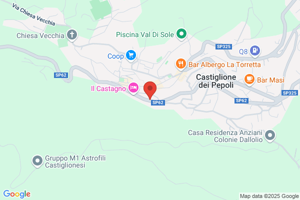 Casa di Cura Prof. Nobili