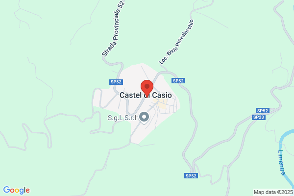 Villa Torre - Casa di Riposo