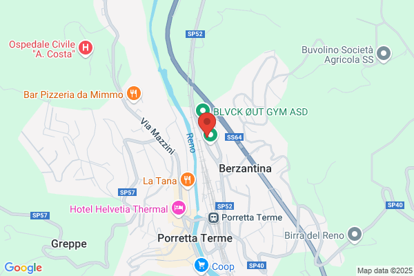 Ambulatorio Veterinario Della Berzantina - Dr.Gualtieri P.- Dr.Bartoli