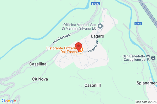 Farmacia Tintori