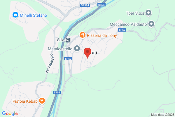 Fo.Ma Di Forlai Mauro