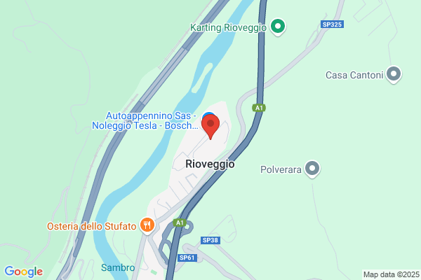 Incas Distribuzioni S.A.S.