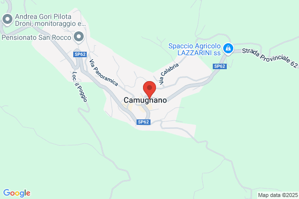 Lamanna Giuseppe