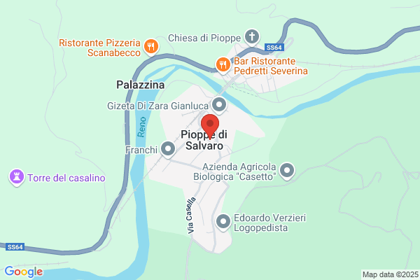 Marzari Franco Snc Di Marzari F. Zuffi c. beccari g.