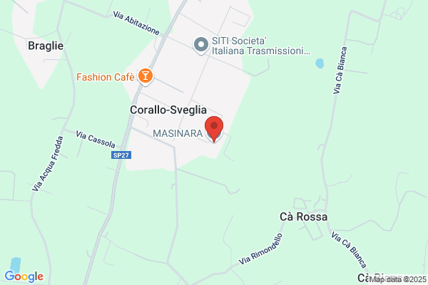 Masinara luigi