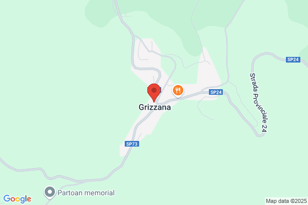 Municipio Di Grizzana Morandi