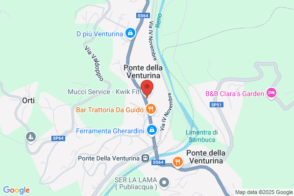 Officina Mucci Alfano Di Mucci Alfano