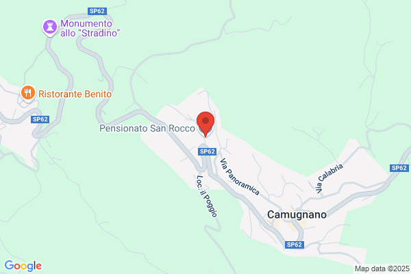 Pensionato S.Rocco