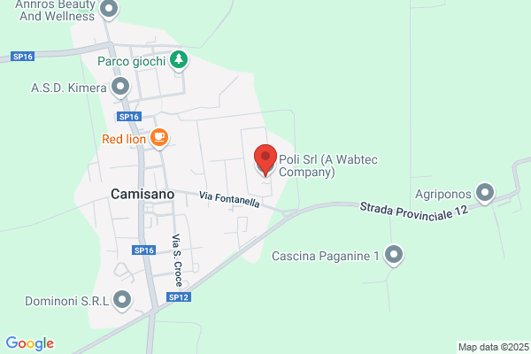 Poli Costruzioni S.R.L.