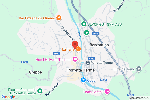 Ptp La Bottega Di Daniela