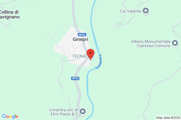 Tecna Srl