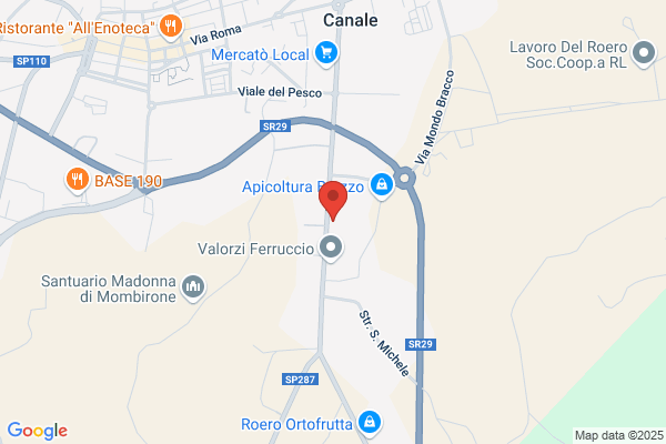 Centro Ceramiche Canale