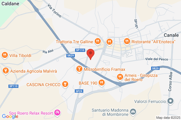 Fratelli Bodda
