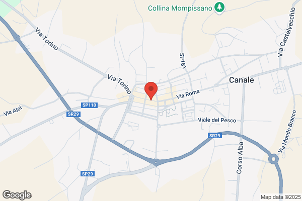 Ottica del Centro