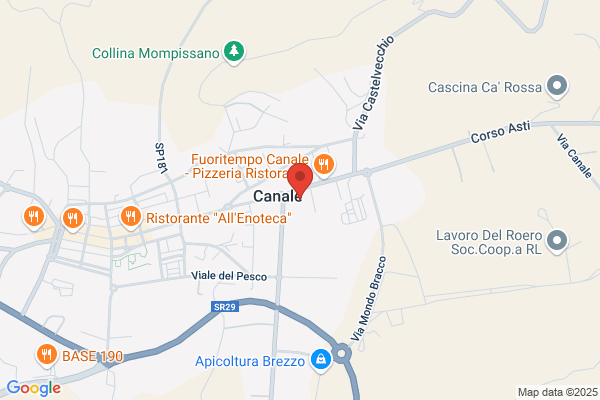 Studio Medico Canalese