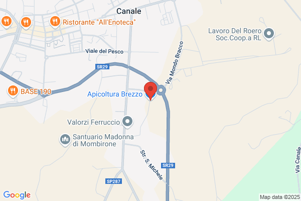 Apicoltura Brezzo