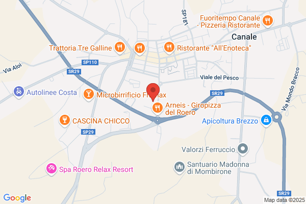 Cuneo Isolanti