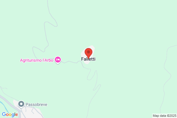 Falletti Giovanni