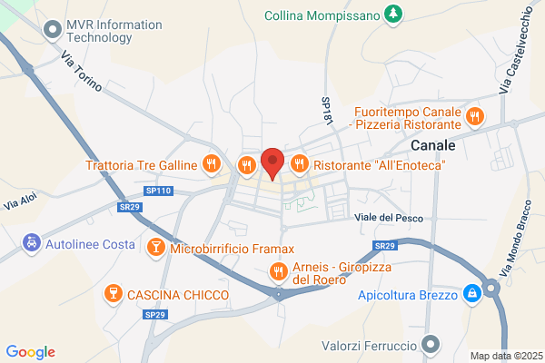 Farmacia Garelli