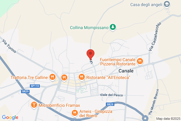 Fornace Dracone Guido & C. (S.N.C.)