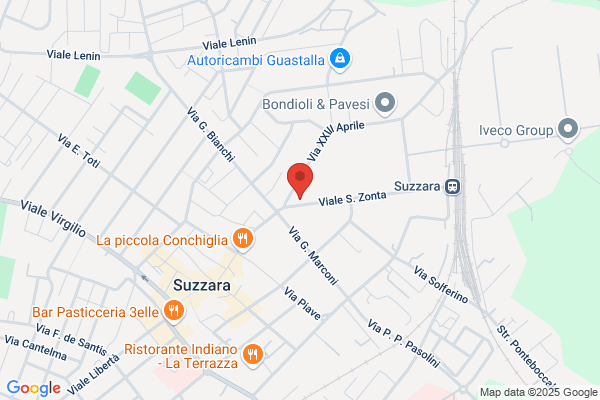 Grapalu Mangiare & Bere Ristorante - Pizzeria