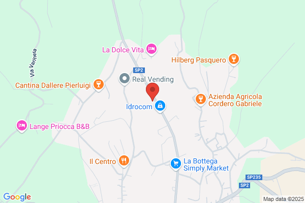 Il Barattolaio