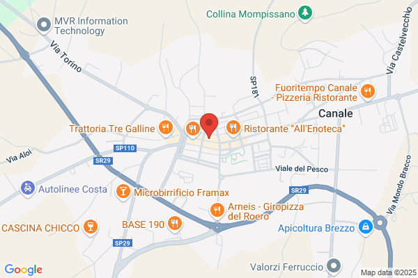 Il Monello (S.A.S.)