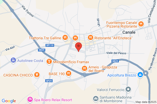 Immobiliare Del Roero