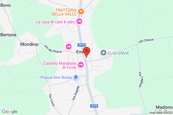 La Meridiana