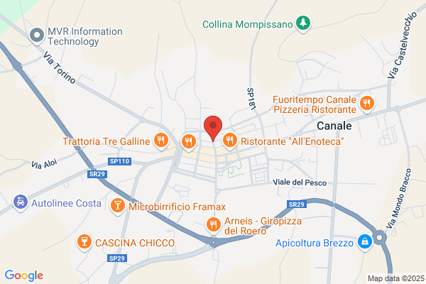 La Piazza