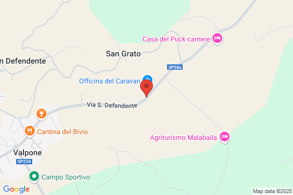 Legatoria Vico Di Vico F.Lli E C. s.N.C.