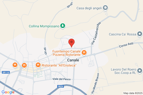 Maccagno Andrea & Figli Impresa Edile (S.N.C.)