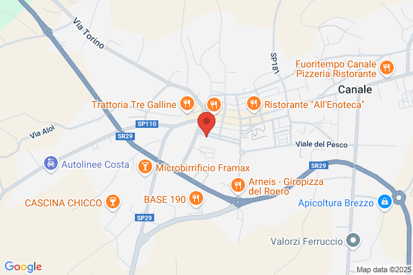 Macelleria Damonte Nino Dei Fratelli Damonte & c. s.A.S.